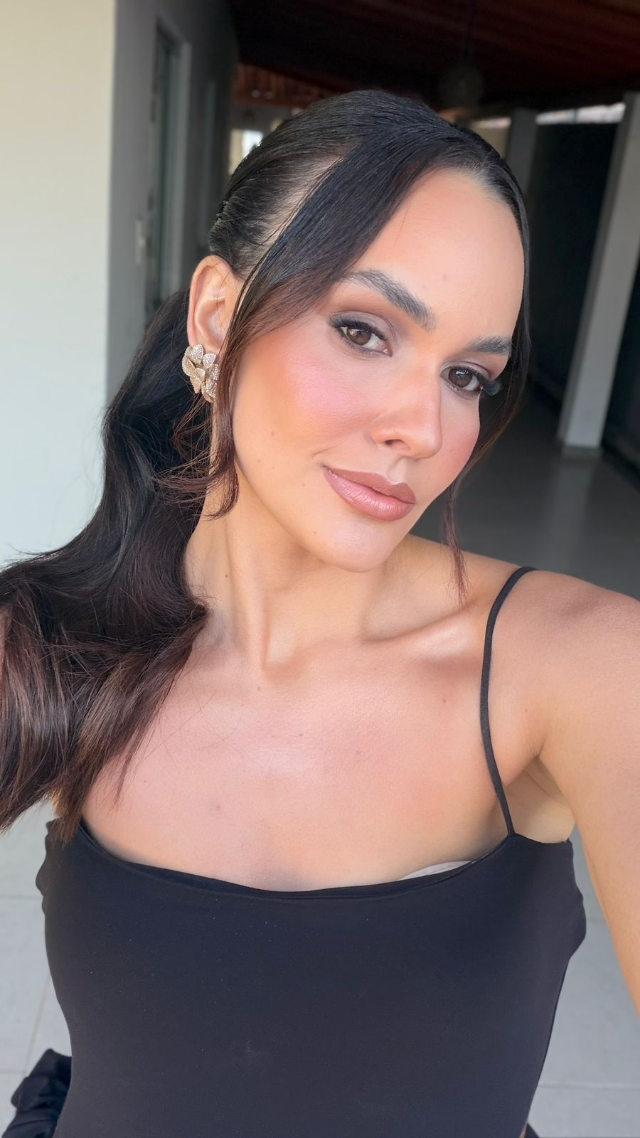 caroline niza